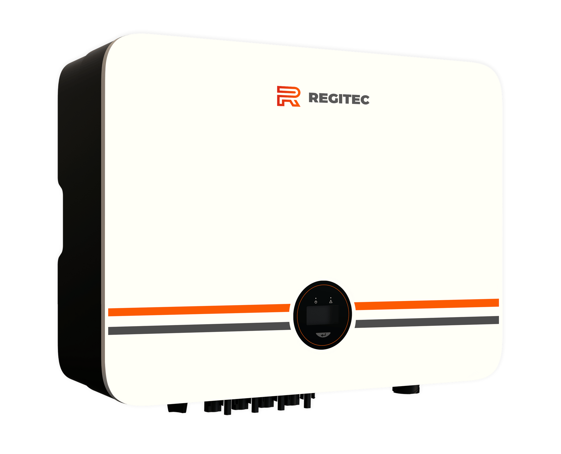 REGITEC Solar - Wechselrichter - RT-4KTL-25KTL RT-15KTL - Art. 46344