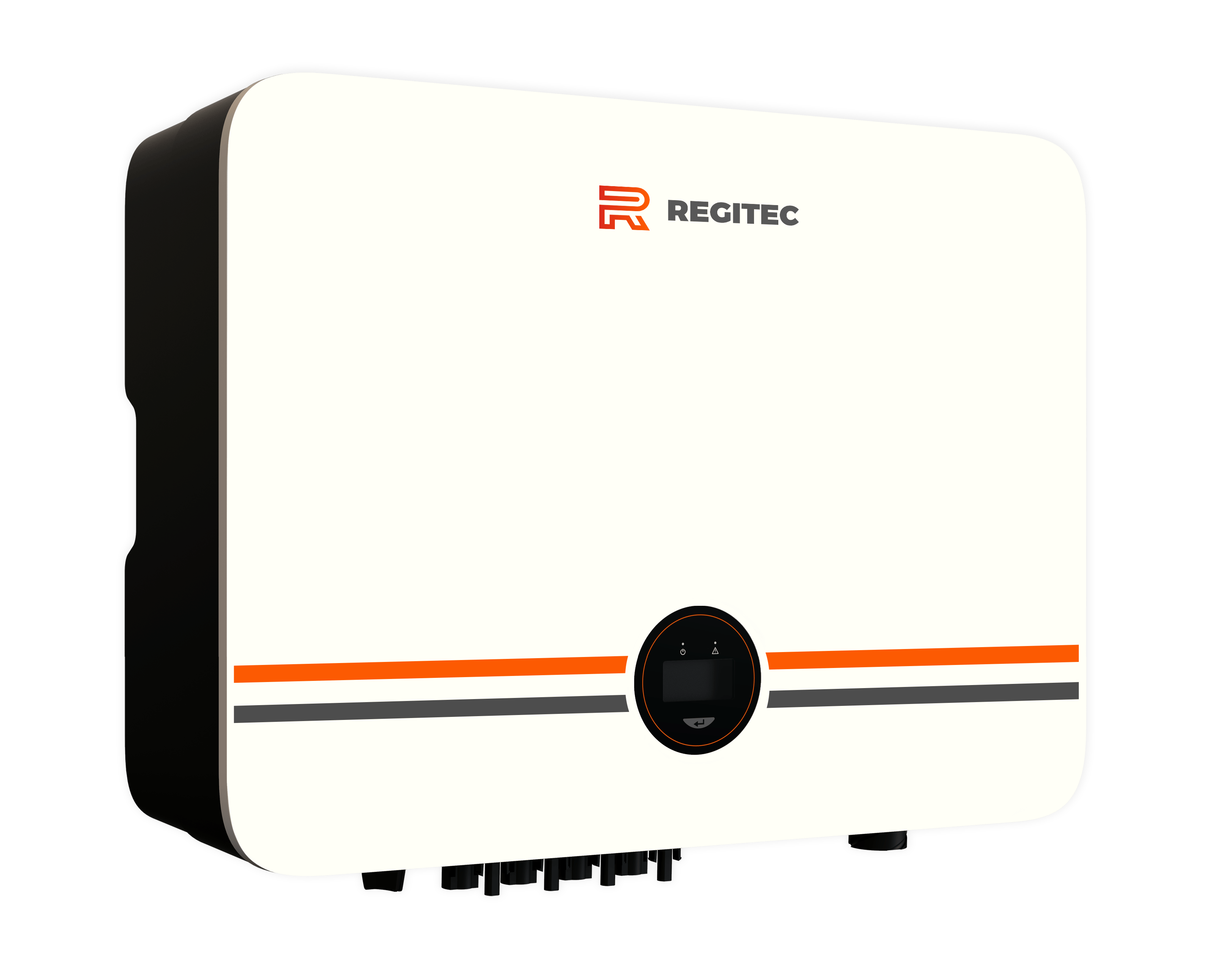 REGITEC Solar - Wechselrichter - RT-4KTL-25KTL RT-8KTL - Art. 46341