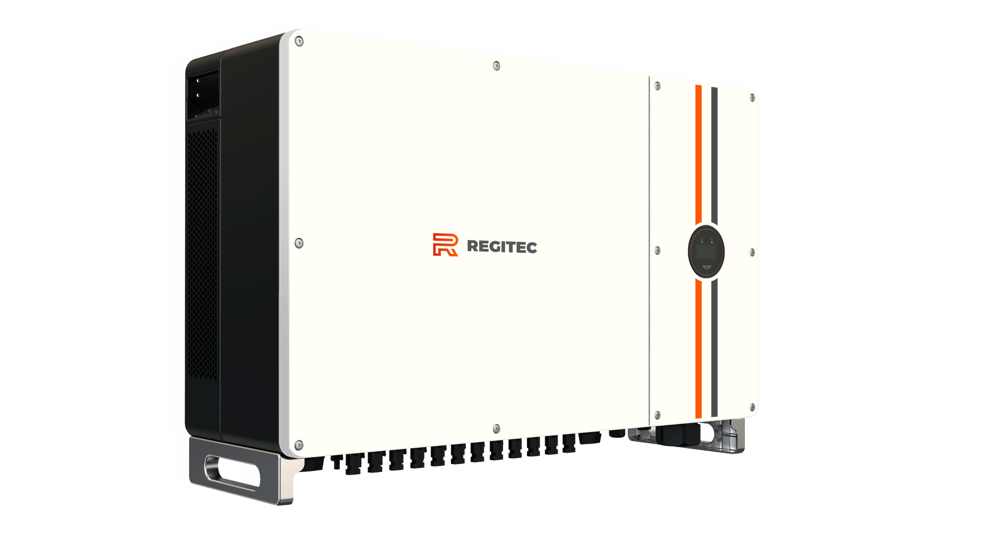 REGITEC Solar - Wechselrichter - RT-50KTL-60KTL RT-50KTL - Art. 46353