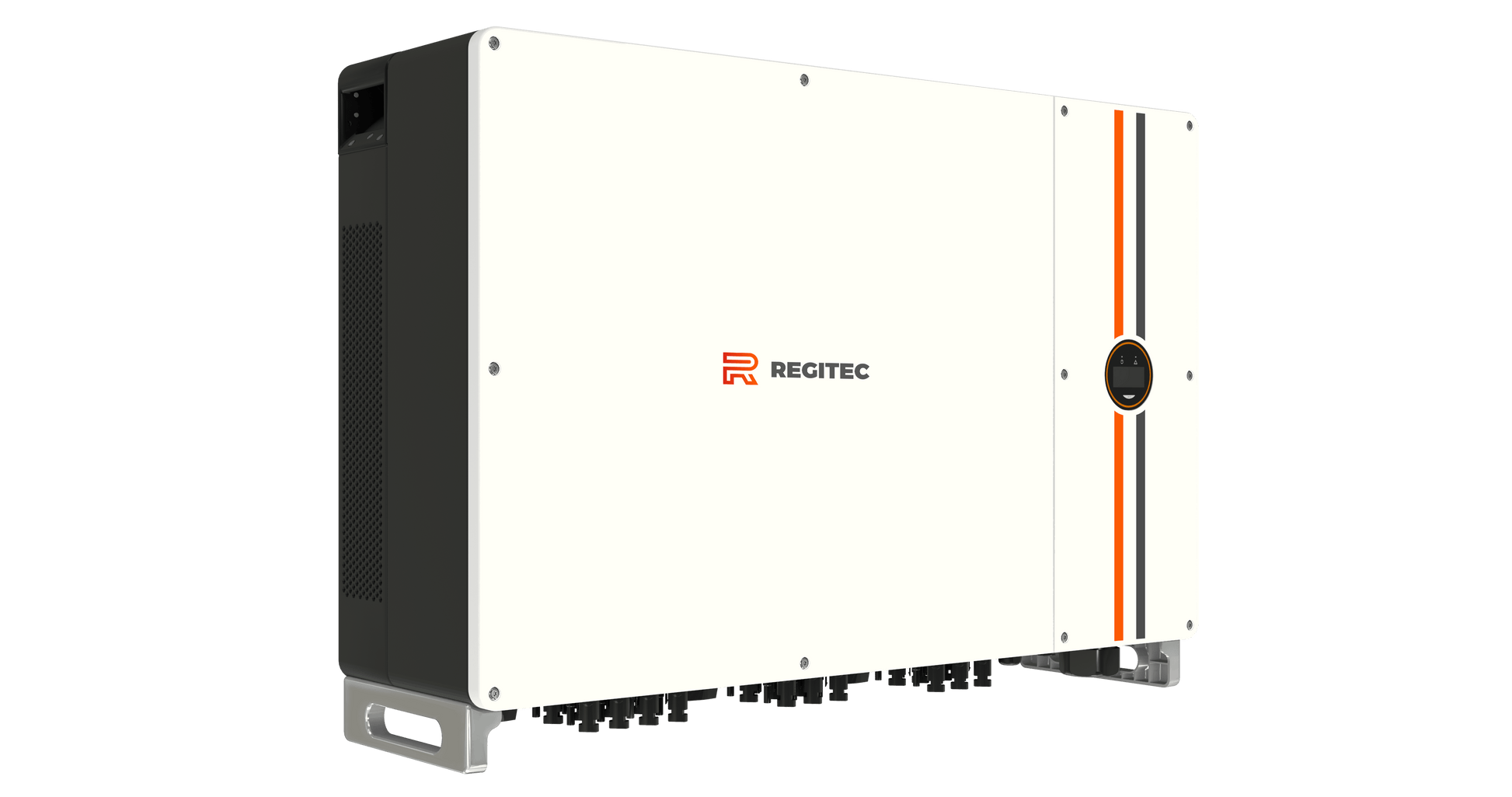 REGITEC Solar - Wechselrichter - RT-80KTL-125KTL RT-110KTL - Art. 46350