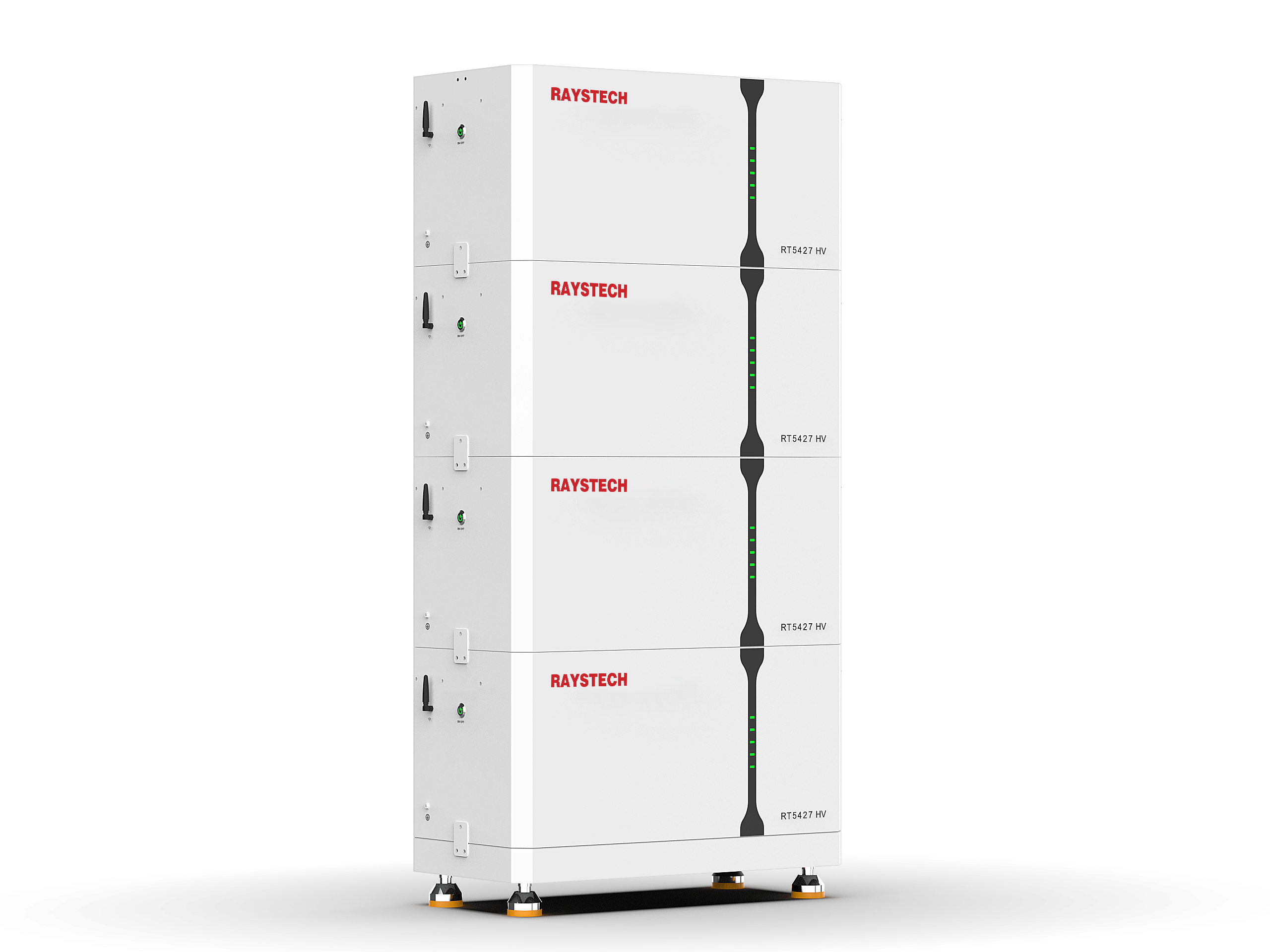 PowerSolutions EMEA S.r.l. - Speicher - RT5427-HV RT5427-HV27 - Art. 35253