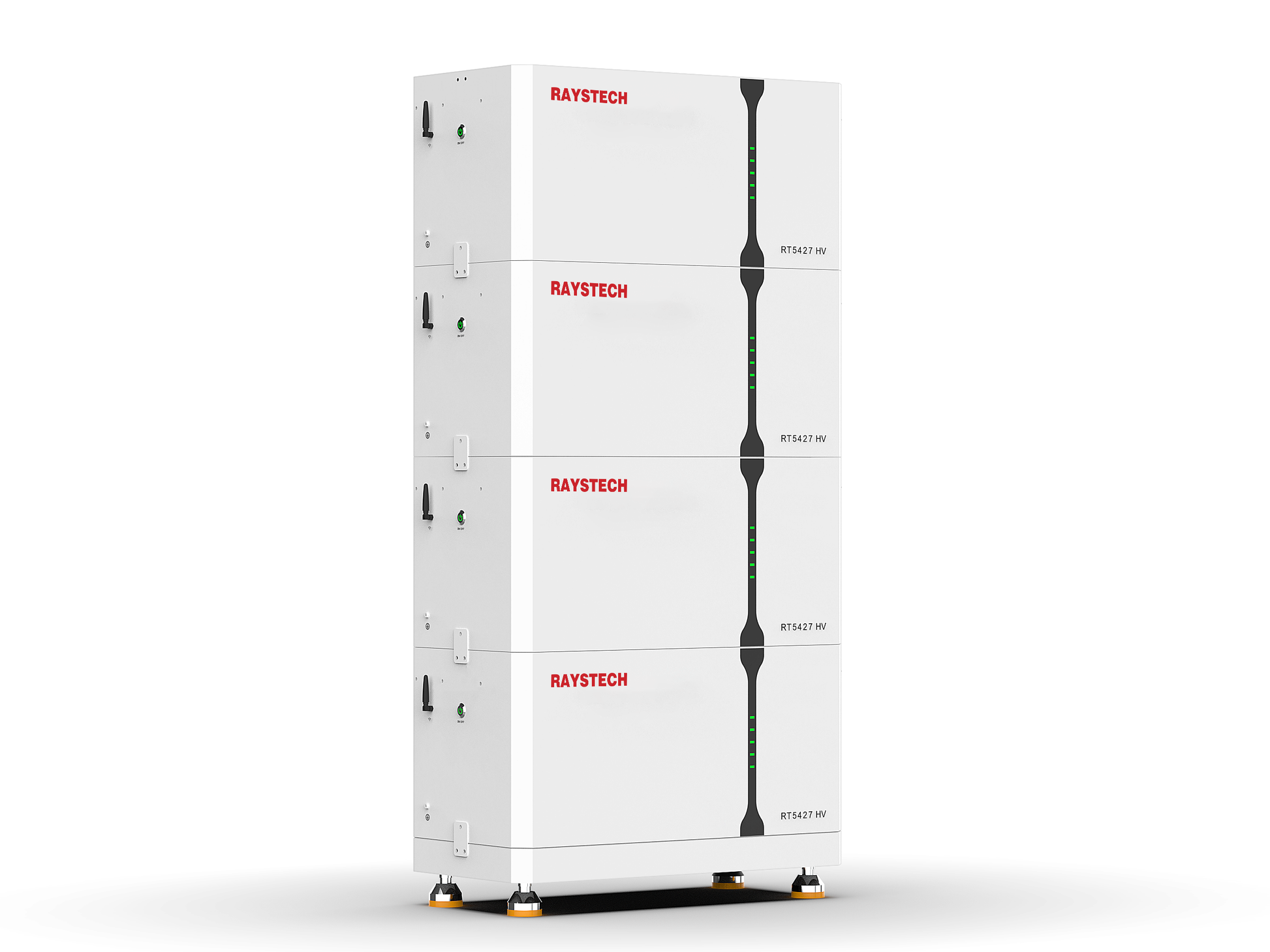 PowerSolutions EMEA S.r.l. - Speicher - RT5427-HV RT5427-HV32,4 - Art. 35254