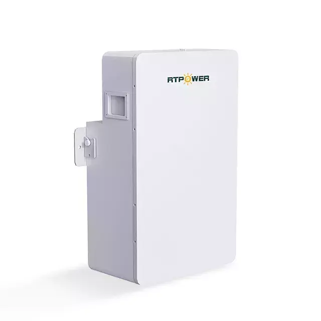 Huizhou Ruitai New Energy Co., Ltd - Speicher - RTBF-10KW RTBF-10KW-B - Art. 30142