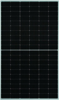 RUNERGY Solarmodul HY-WH120P8 460 Silber Rahmen