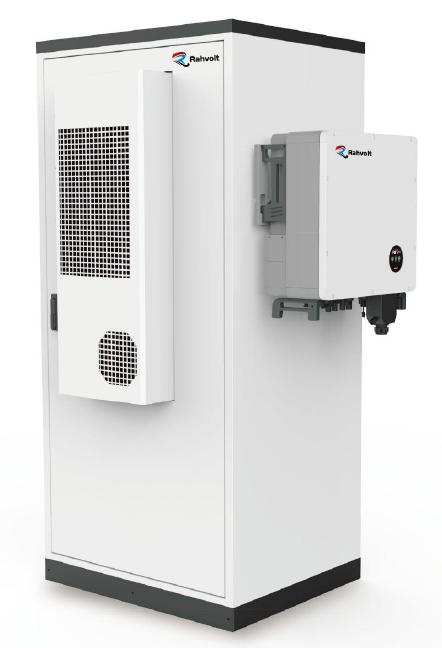 Rahvolt New Energy Storage Intelligent Technology Co., Ltd - Speicher - RV-KAC50DP-BC100DE RV-KAC50DP-BC100DE - Art. 30576