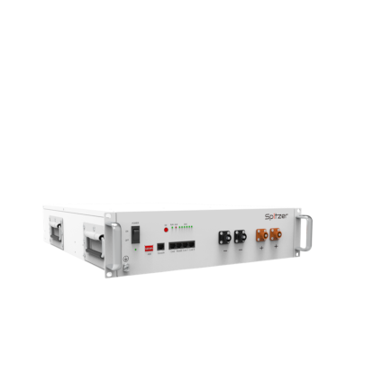 Spitzer Energy - Speicher - Rack-Mount Battery Rack-Mount Battery - Art. 31325
