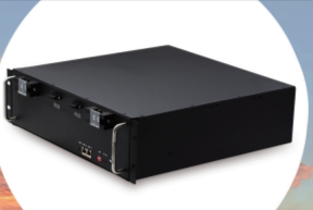 Suncime Digital New Energy Intelligent (Shenzhen) Co., Ltd - Speicher - Rack-Mounted LiFeP04 Battery Module RM4850-3U - Art. 30384