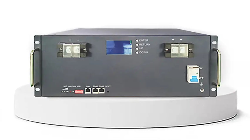 Henan Liyue New Energy Co., Ltd. - Speicher - Rack-mounted Energy Storage Battery ES-GLP48V100Ah - Art. 36192