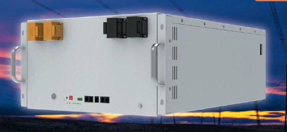 Yangzhou Omlika New Energy Tech Co., Ltd. - Speicher - Rack Module Low Voltage ESS OMS-LV280R OMS-14K - Art. 37110
