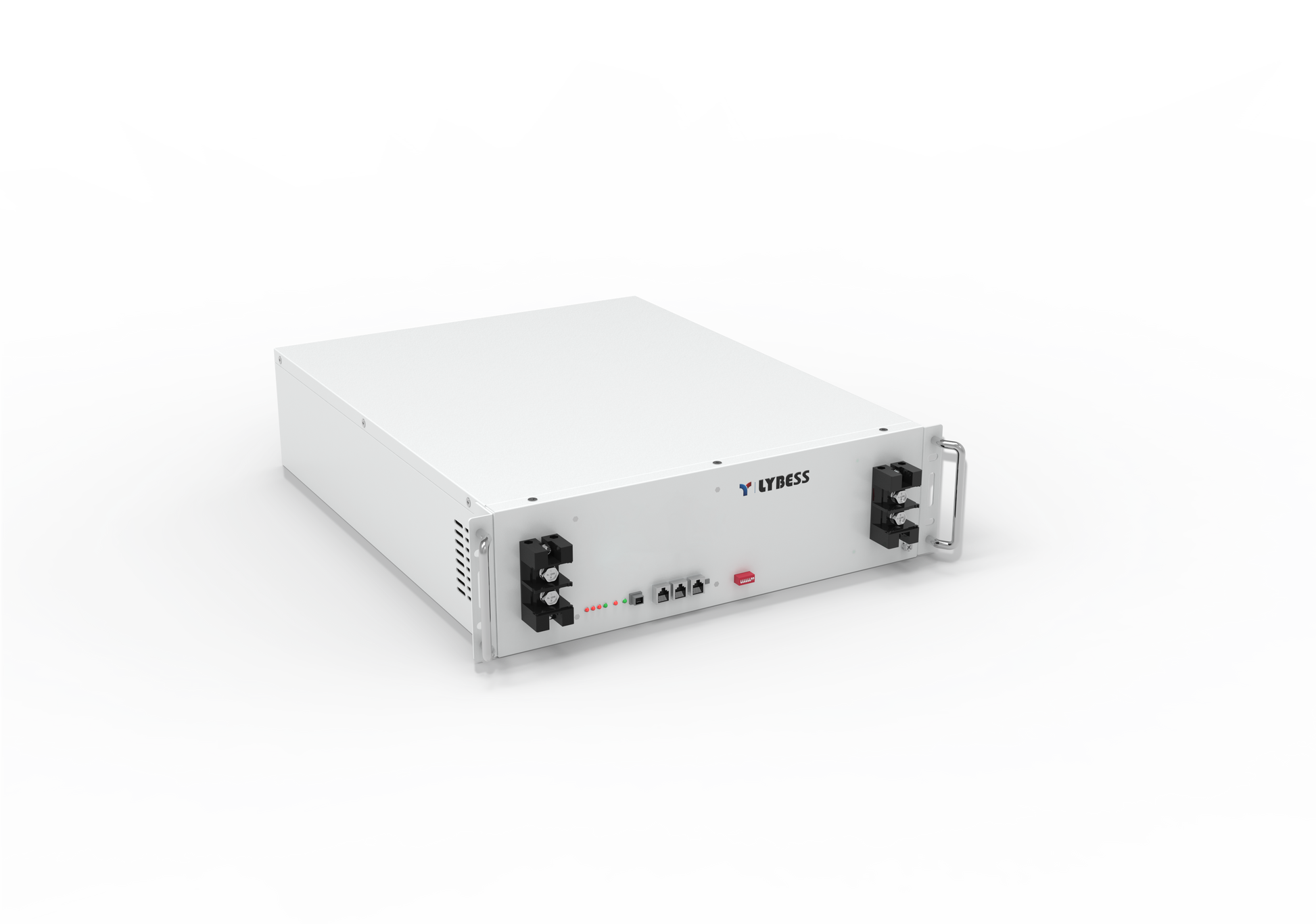 Anhui Lead-Win New Energy Technology Co., Ltd. - Speicher - Rack Mounted Battery for 19'' Cabinet 19＂Series Version - Art. 27912