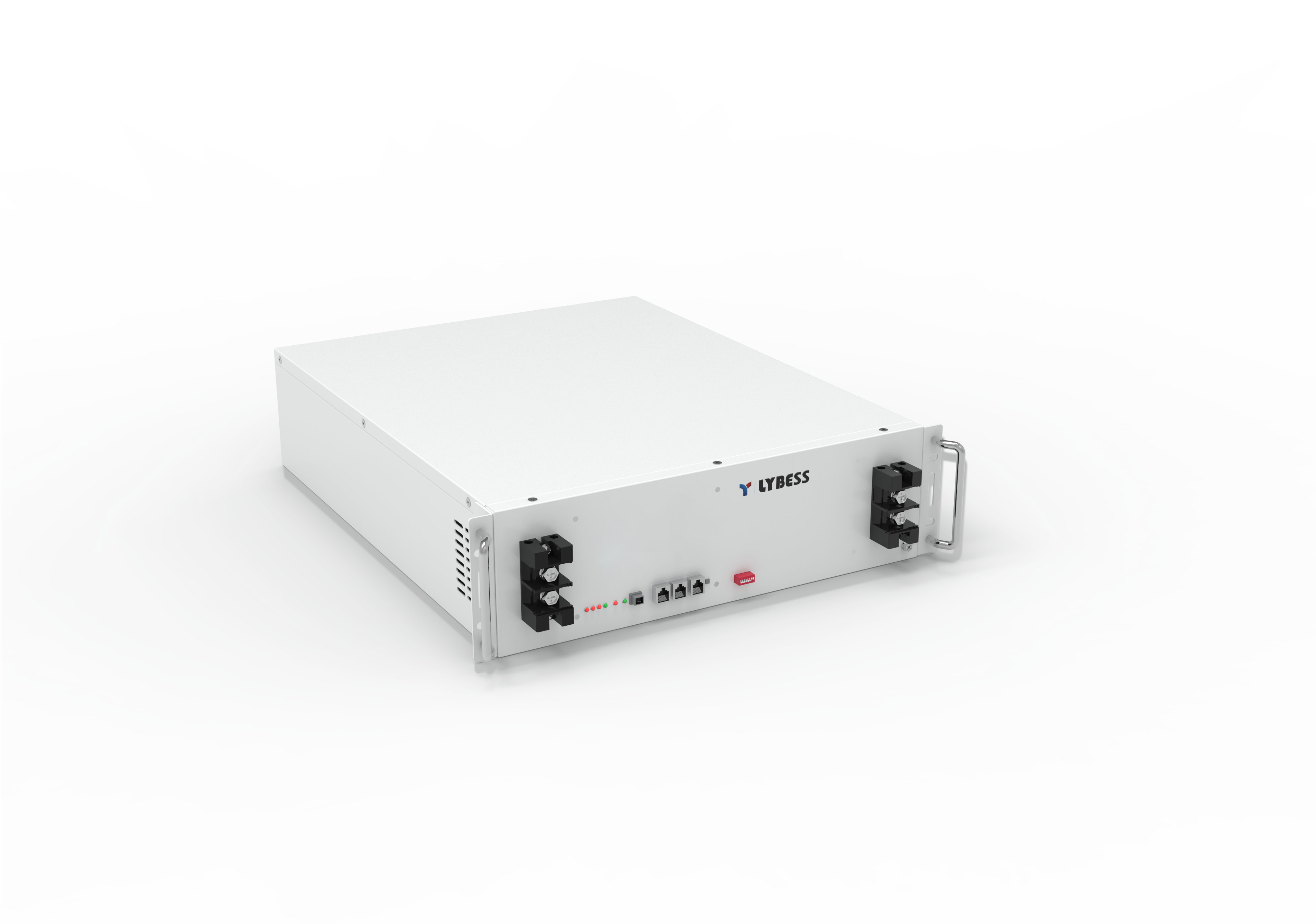 Anhui Lead-Win New Energy Technology Co., Ltd. - Speicher - Rack Mounted Battery for 19'' Cabinet 19＂Series Version - Art. 27912