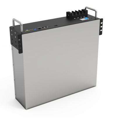 Shenzhen Recreen Energy Technology Co., Ltd - Speicher - Rack Mounted Li-ion Battery 51.2V 100Ah 51,2V 100Ah - Art. 29203