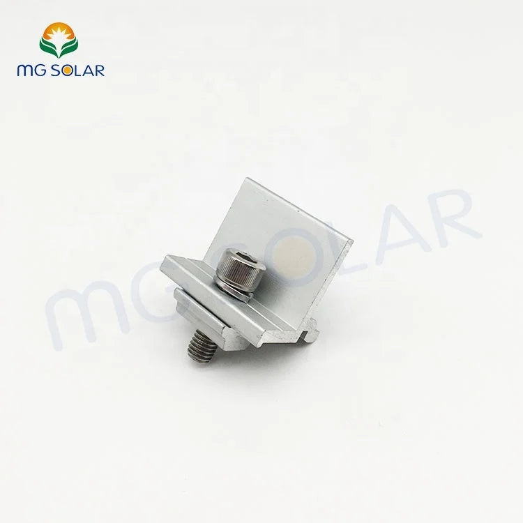 Xiamen Megan Solar Co., Ltd. - Installationszusatzkomponenten - Rail Clamp 01#