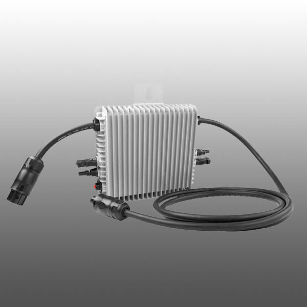 Ralos OY - Wechselrichter - Ralos R1000 Ralos R1000 - Art. 50854