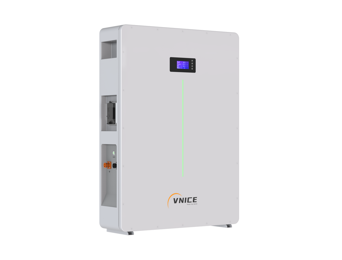 Shenzhen Vnice Power Co., Ltd. - Speicher - Razzi 10K Razzi 10K (IP65) - Art. 28764