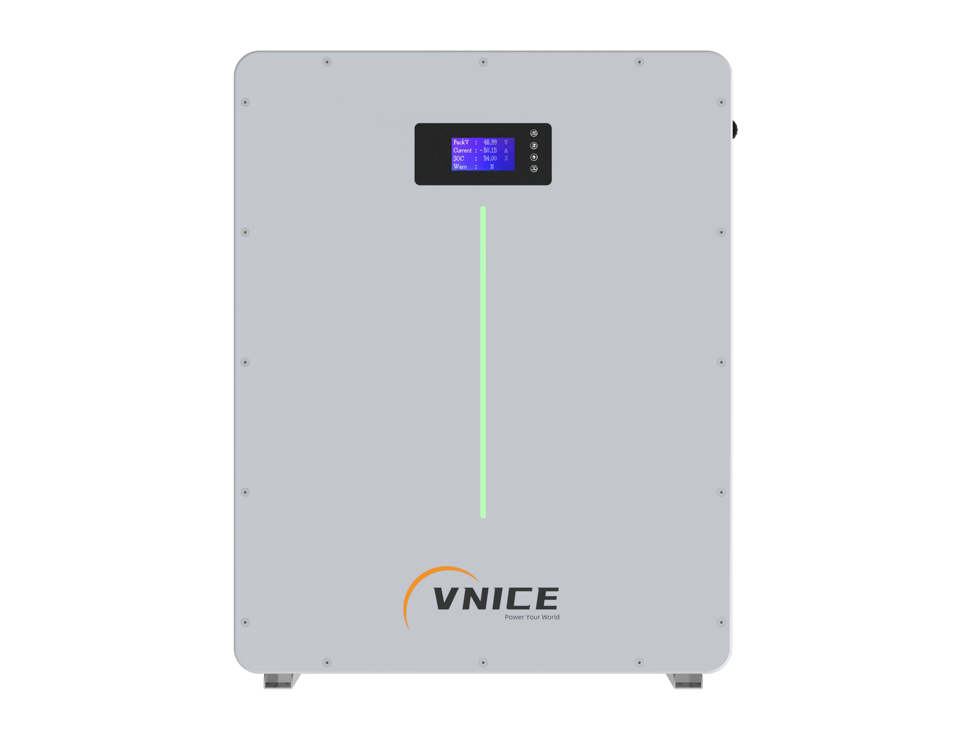 Shenzhen Vnice Power Co., Ltd. - Speicher - Razzi 5K Razzi 5K (IP65) - Art. 28763