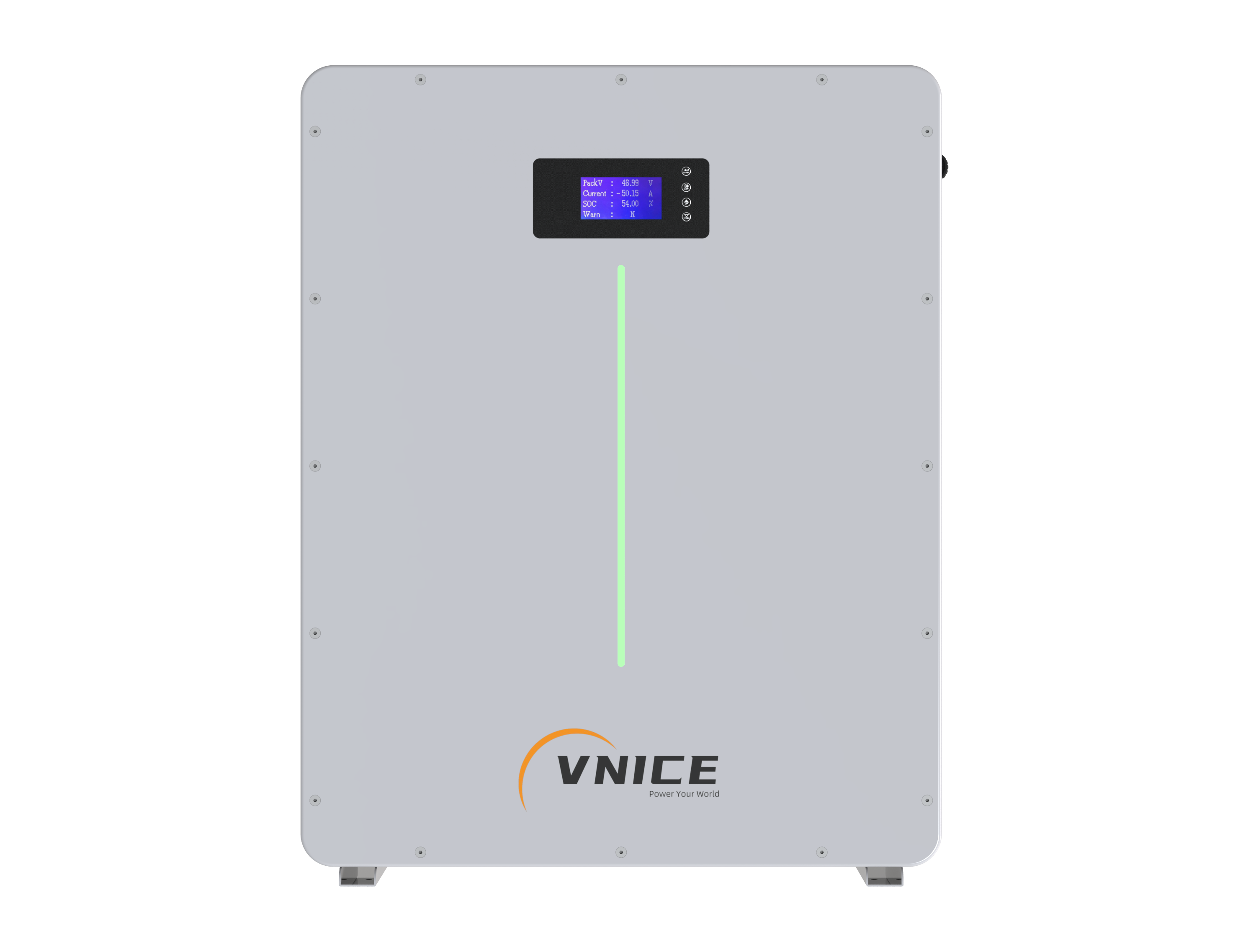 Shenzhen Vnice Power Co., Ltd. - Speicher - Razzi 5K Razzi 5K (IP65) - Art. 28763