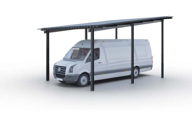 Reca Group Sp. z o.o. - Montagesysteme - Reca RSC-2 Reca RSC-2 - Art. 10500