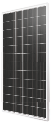 Recom Solarmodul Black Panther 380-400W 385 - Art. 215964