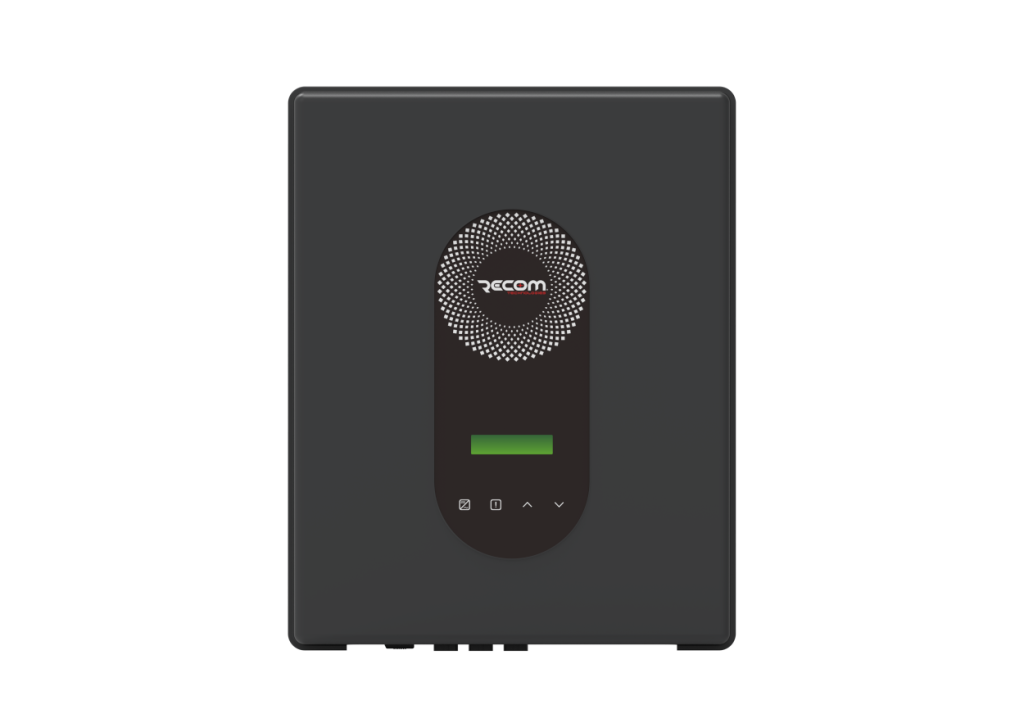 Recom Wechselrichter Atlas Three Phase Inverter RCM-8-TP-D - Art. 53616