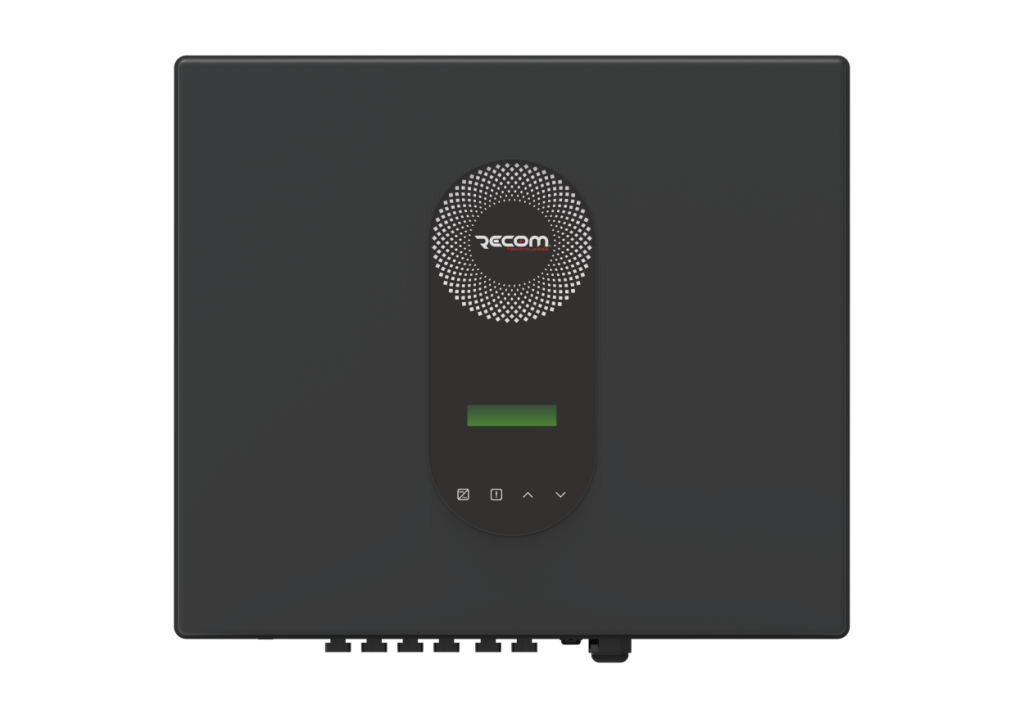 Recom Wechselrichter Poseidon Three Phase Inverter RCM-20-TP-M - Art. 53621