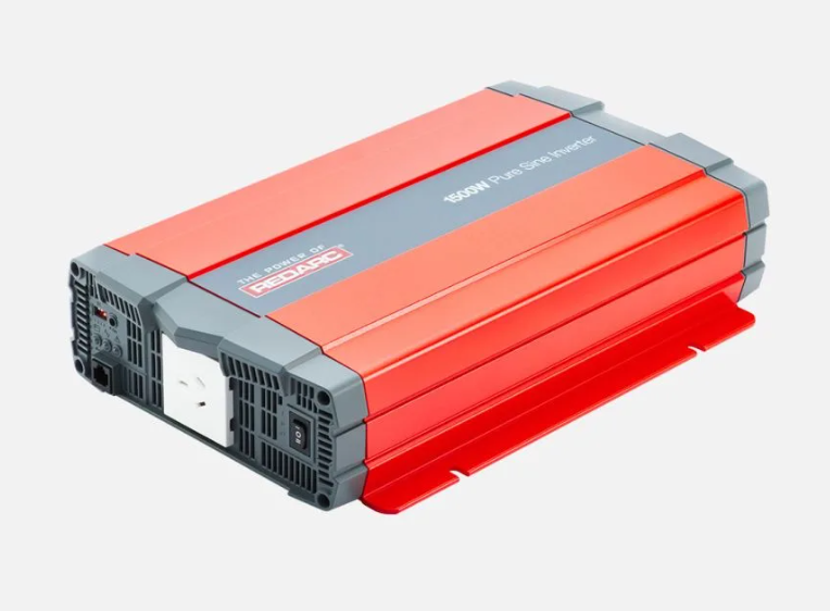 Redarc Electronics Pty Ltd - Wechselrichter - Redarc 1500W R-24-1500RS - Art. 60388