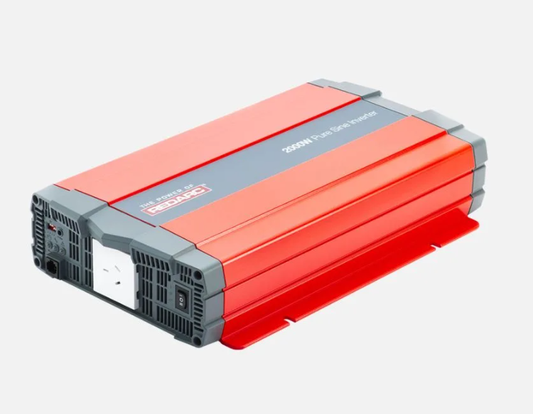 Redarc Electronics Pty Ltd - Wechselrichter - Redarc 2000W R-24-2000RS - Art. 60392