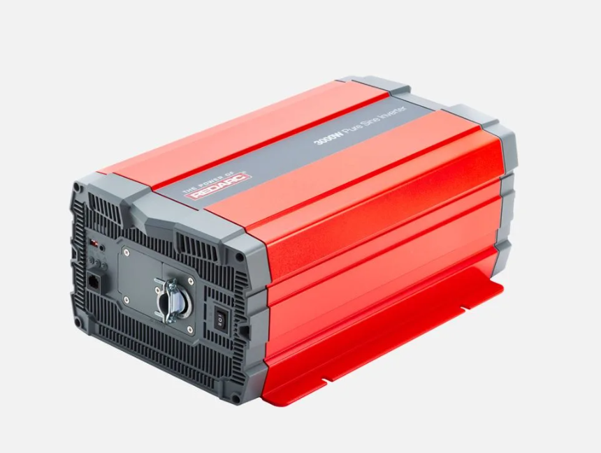 Redarc Electronics Pty Ltd - Wechselrichter - Redarc 3000W R-24-3000RS - Art. 60396