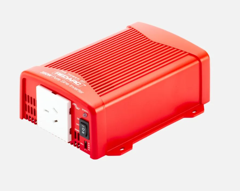 Redarc Electronics Pty Ltd - Wechselrichter - Redarc 350W R-24-350RS - Art. 60380