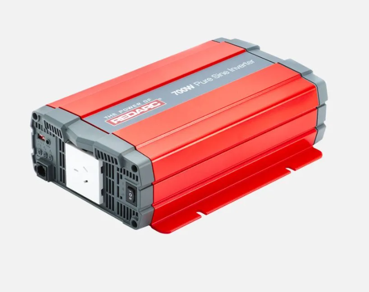 Redarc Electronics Pty Ltd - Wechselrichter - Redarc 700W R-12-700RS - Art. 60381
