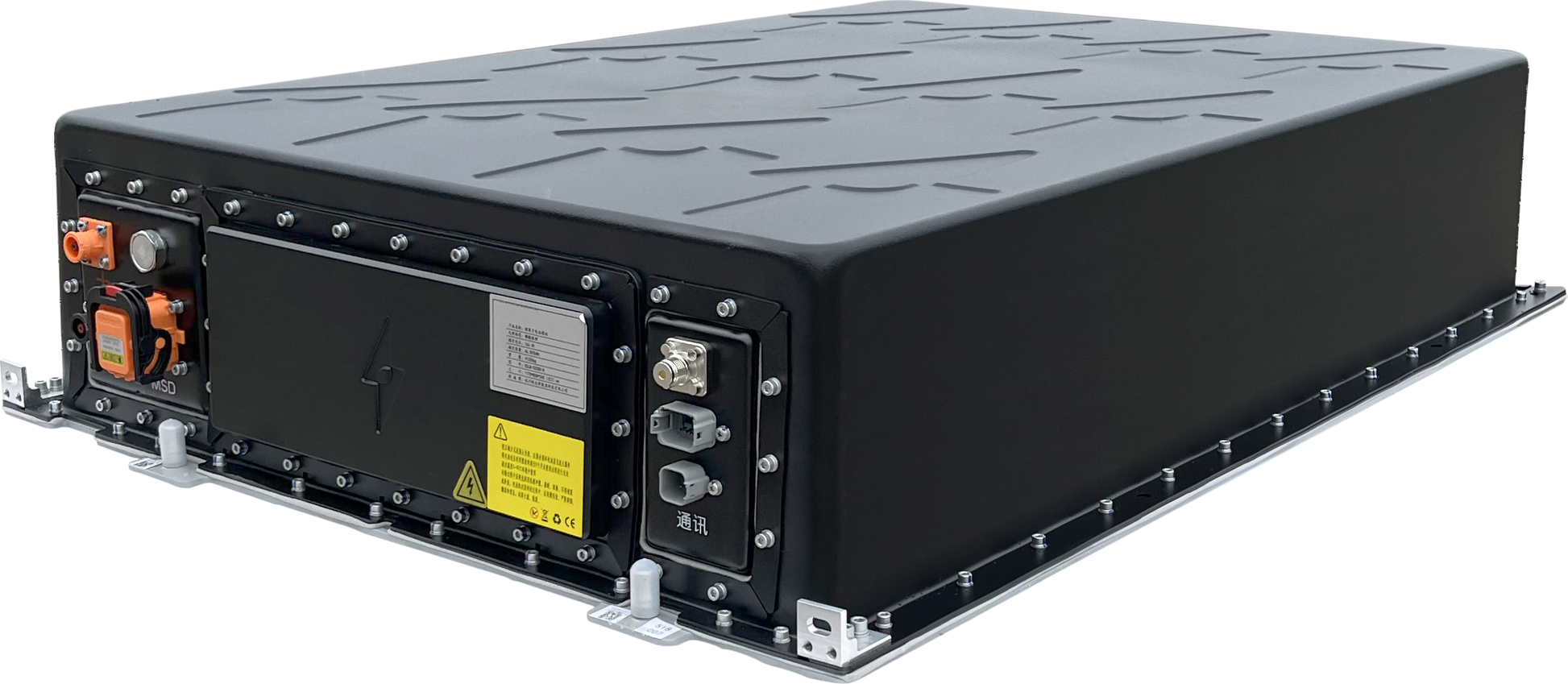 RelyEZ Energy Storage Technology Co., Ltd. - Speicher - RelyEZ Pack RelyEZ Pack - Art. 31608