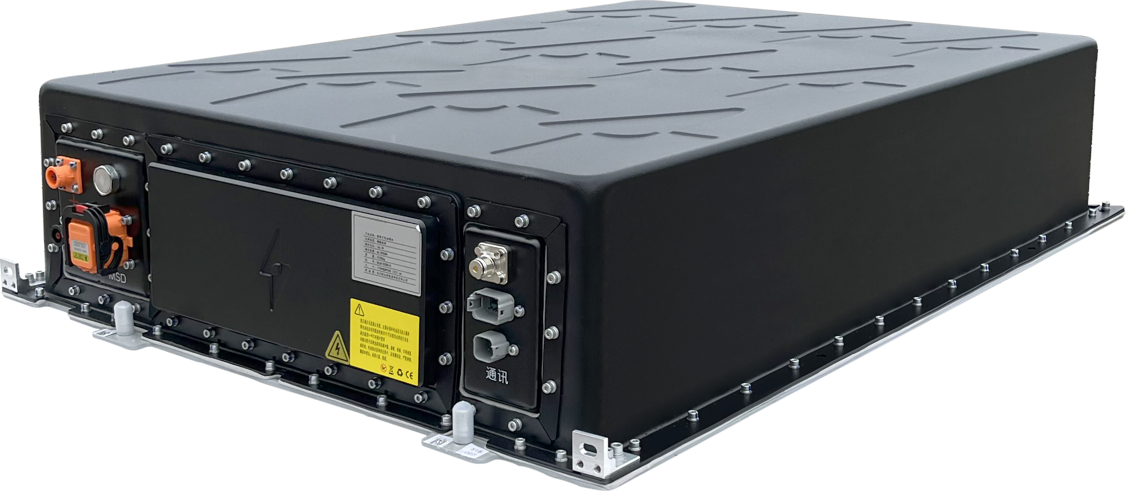 RelyEZ Energy Storage Technology Co., Ltd. - Speicher - RelyEZ Pack RelyEZ Pack - Art. 31608