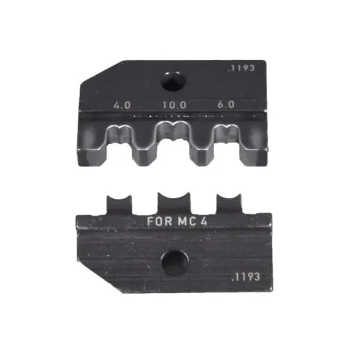 Rennsteig Crimpeinsatz PEW12 MC4 4,0-10,0mm² (721574)