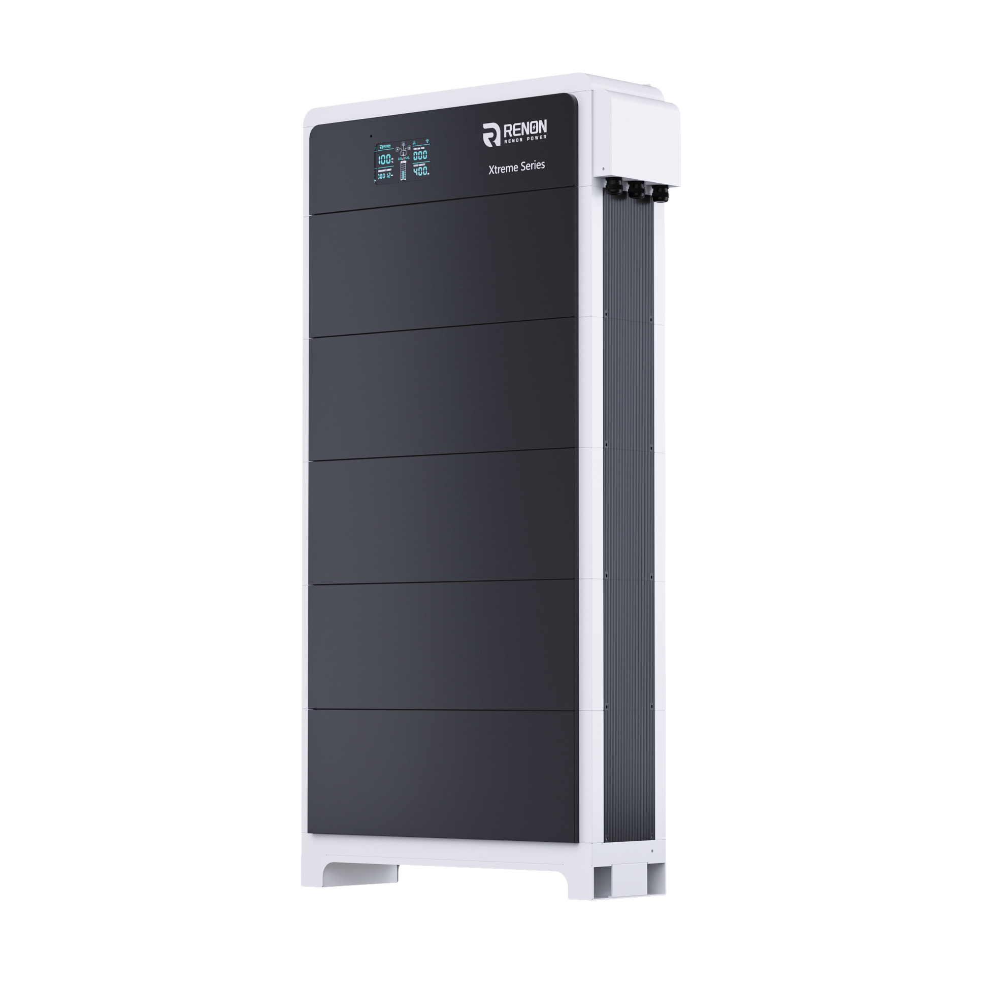 Renon Power Technology Inc. - Speicher - Renon Xtreme HV1.0 1@4 Modules - Art. 31914