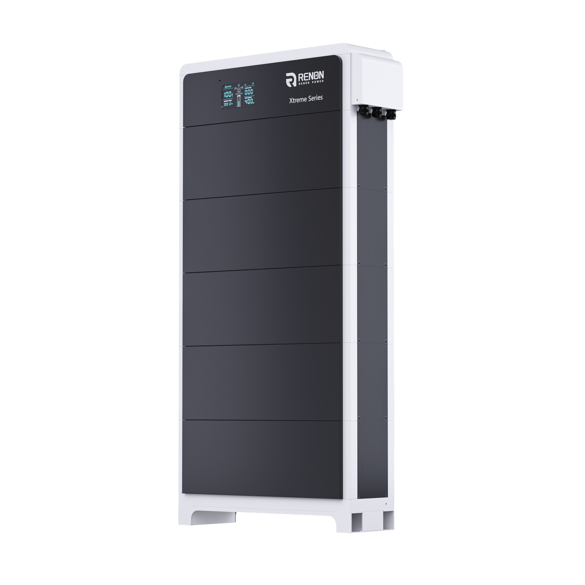Renon Power Technology Inc. - Speicher - Renon Xtreme HV1.0 1@4 Modules - Art. 31914