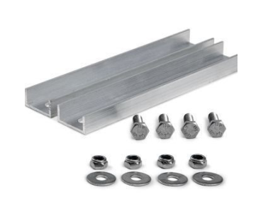 Renusol Elongation Rails XL for ConSole