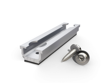 Renusol MetaSole+ Landscape Trapezoidal Mounting