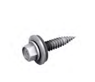 Renusol Self Drilling Screw SW 8 6.0x25 E16