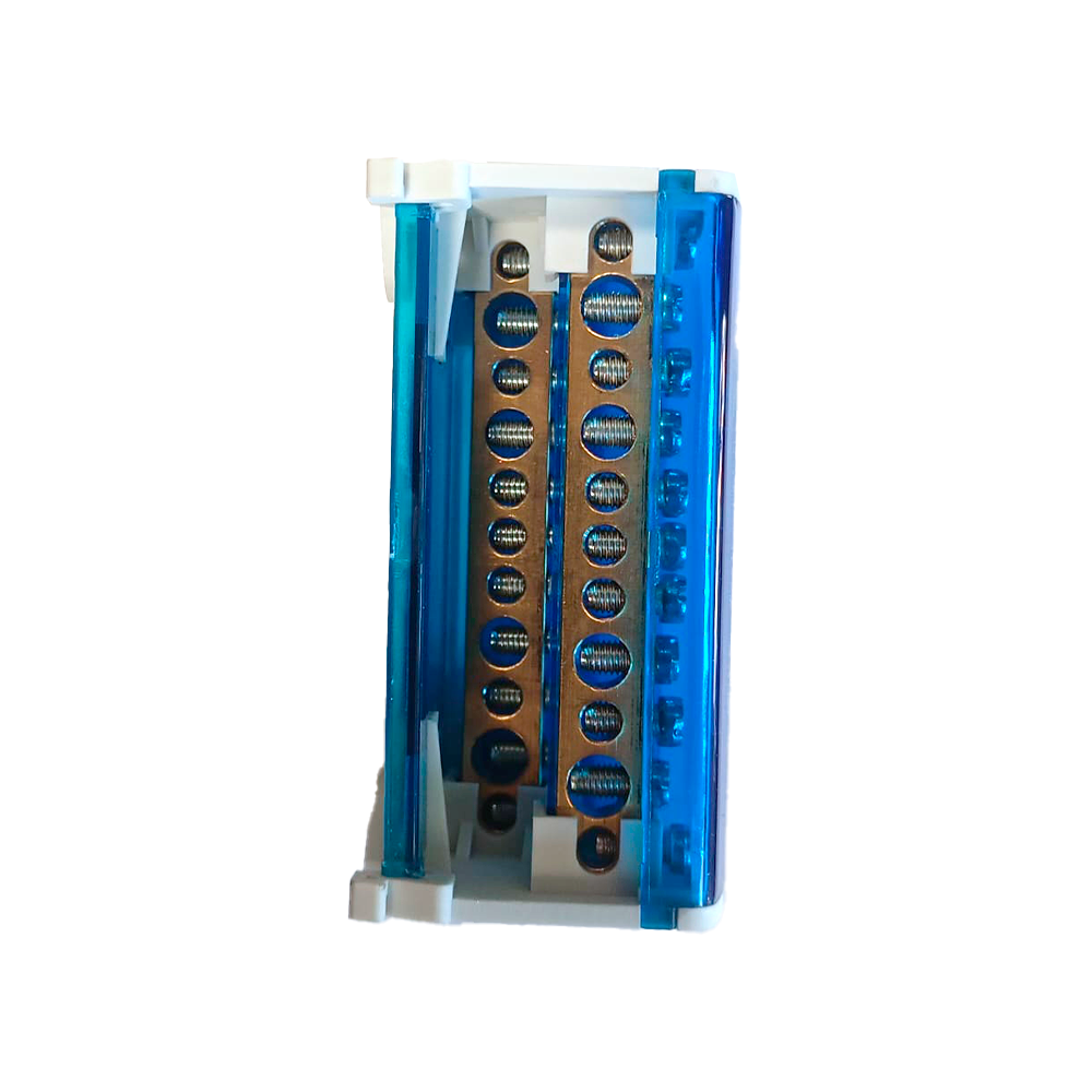 Eleksol Repartidor Bipolar KBR 211 100A