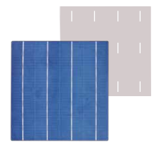 RenewSys India Pvt Ltd - Zellen - Reserv 624 Series L1 Reserv-624L1-1710 - Art. 17008