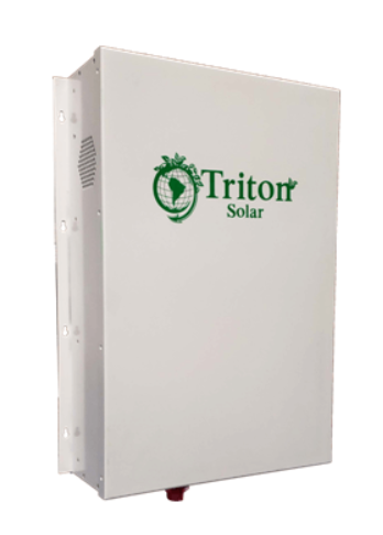 Triton Solar LLC - Speicher - Residential 10kWh Battery Pack Residential 10kWh Battery Pack - Art. 31595