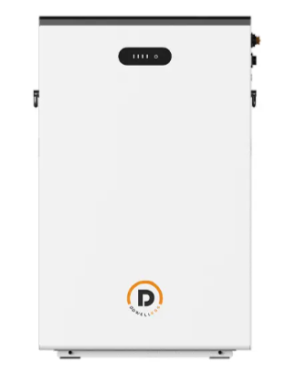 Shanghai Dowell Technology Co., Ltd. - Speicher - Residential Battery Low voltage iPack C6.5 iPack C6,5 - Art. 27793