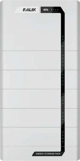 Guangdong Mezic Tech Co., Ltd. - Speicher - Residential ESS All-in-one SP3600/5600-A30B SP5600-A30B - Art. 32110