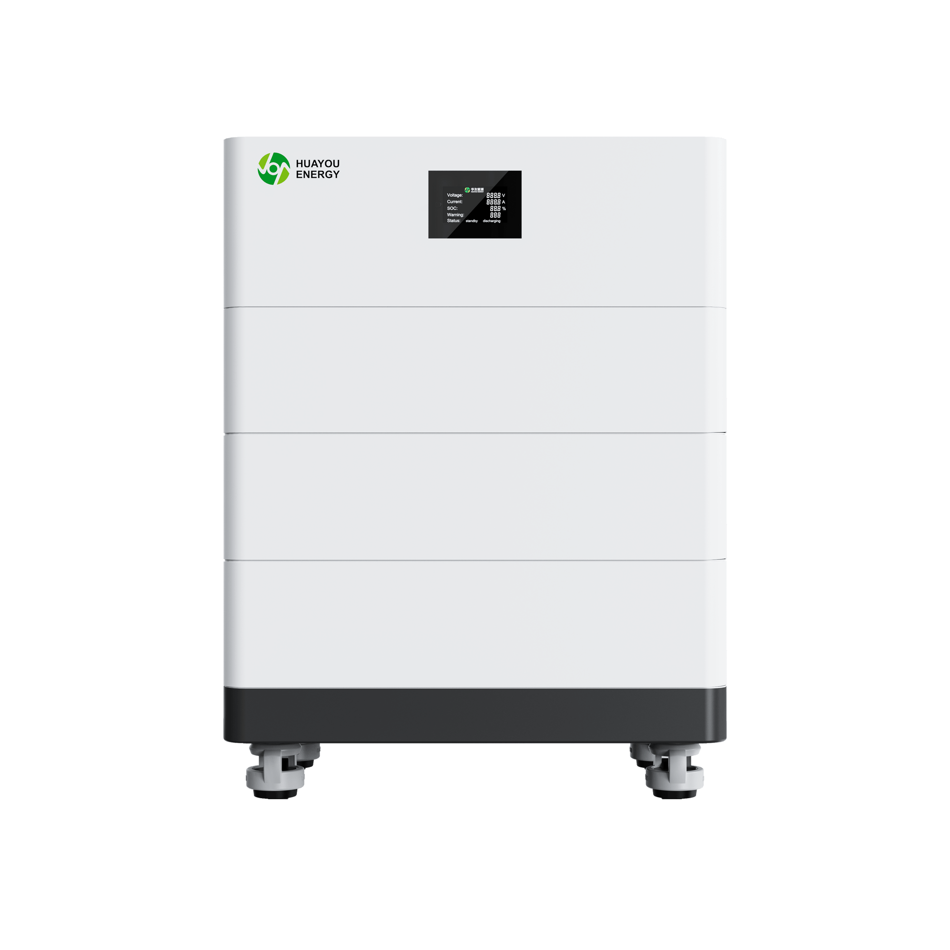 Jiangsu Huayou Energy Technology Co., Ltd - Speicher - Residential ESS HYHV-50-A HYHV-50-A 3 - Art. 33826