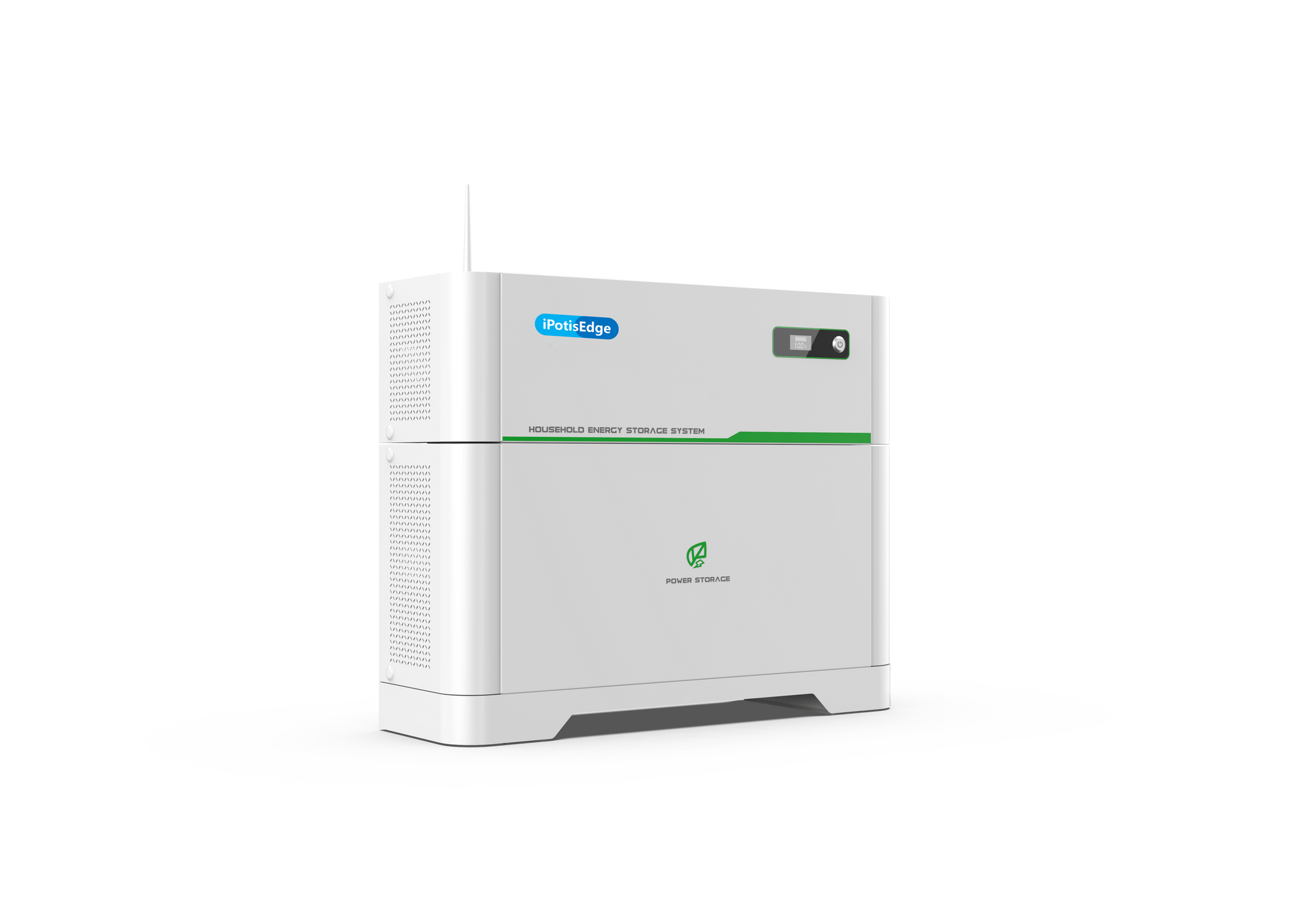 iPotisEdge Co.,Ltd - Speicher - Residential ESS Mint-JKE5 - Art. 25191