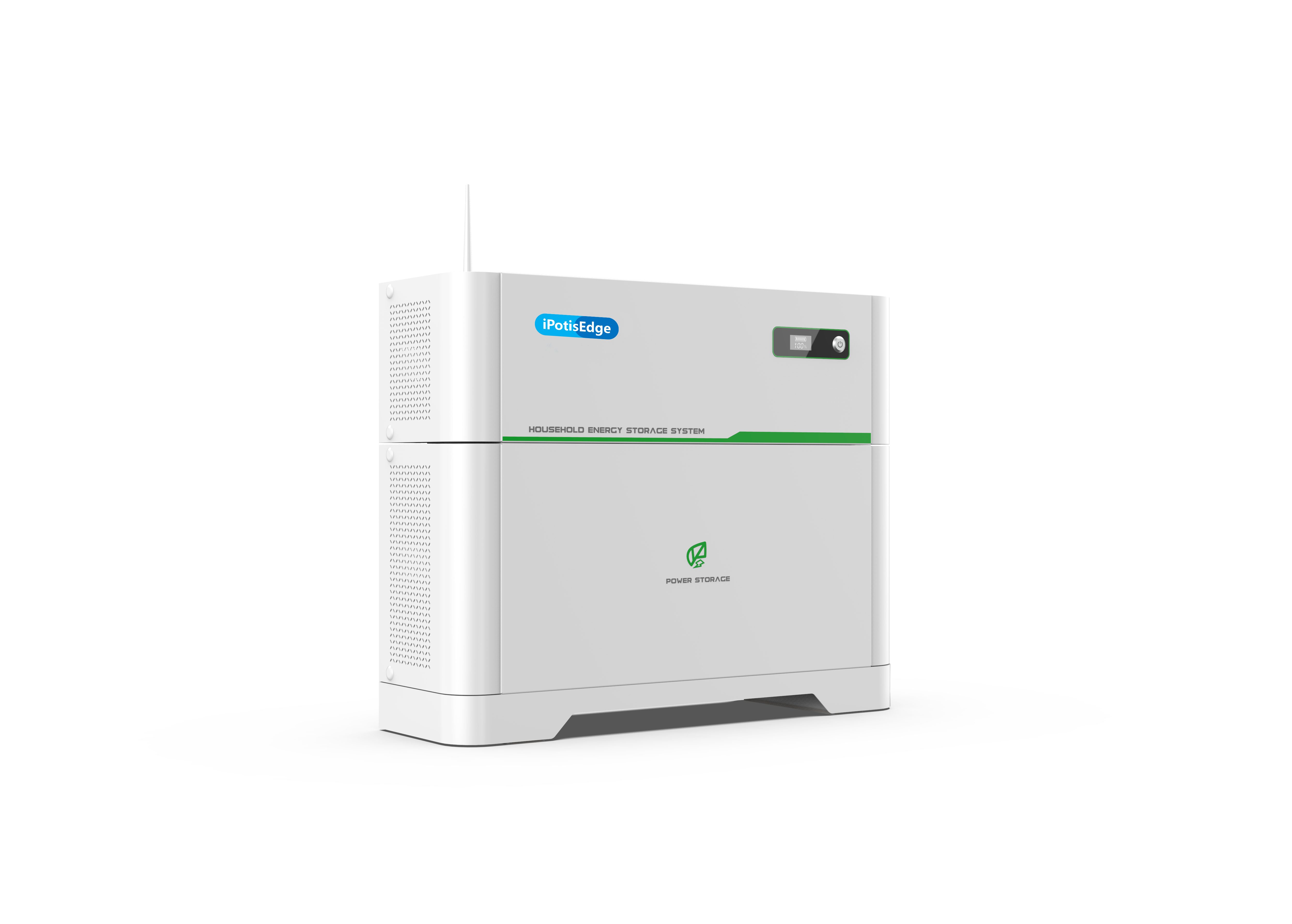 iPotisEdge Co.,Ltd - Speicher - Residential ESS Mint-JKE5 - Art. 25191