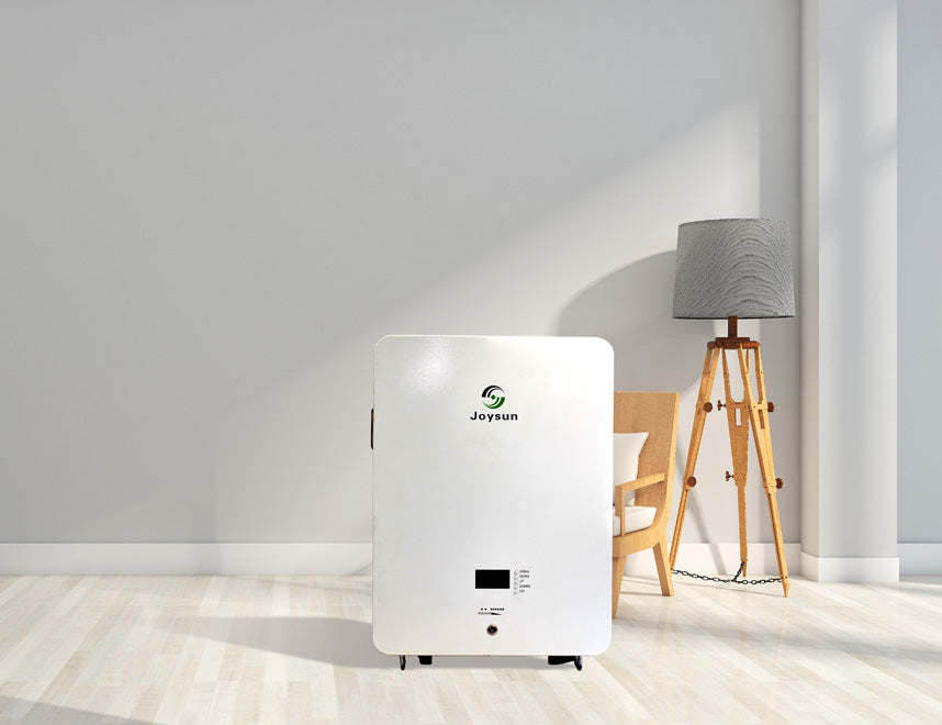 Hunan Joysun New Energy Co., Ltd. - Speicher - Residential Energy Storage Battery JF-05/10 JF-10 - Art. 32388