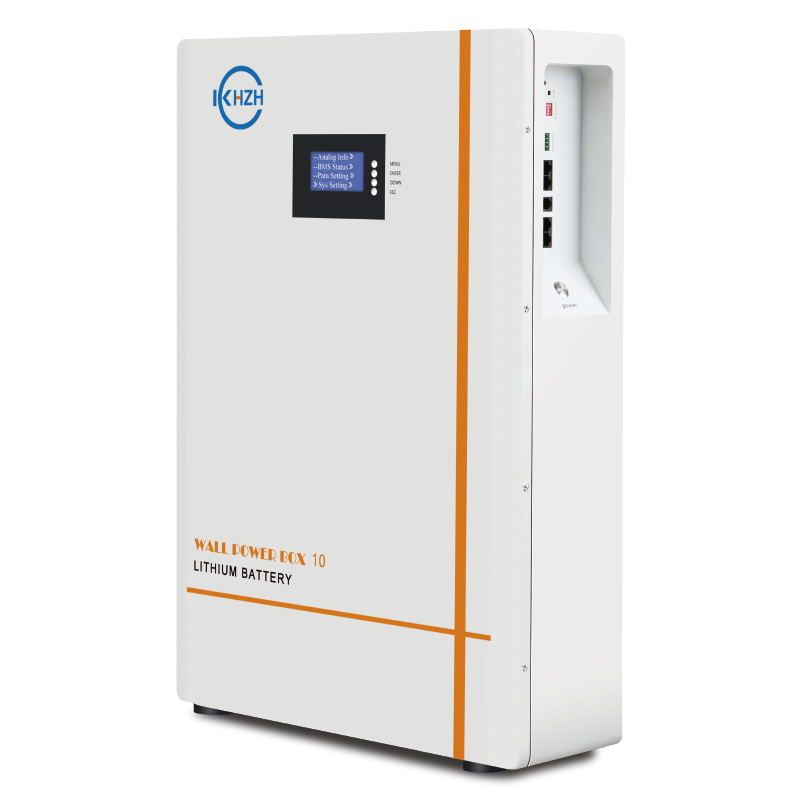 Keheng New Energy Technology (Shenzhen) Co., Ltd. - Speicher - Residential LV ESS PowerWall Powerwall 5 - Art. 33127