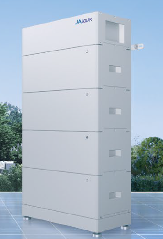 JA Solar Technology Co., Ltd. - Speicher - Residential Low Voltage Battery BS-PAC-L-(04-24... BS-PAC-L-24H-1 - Art. 36850