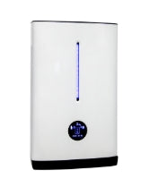 Hangzhou Livoltek Power Co., Ltd. - Wechselrichter - Retrofit Inverter Retro-3680 - Art. 42364